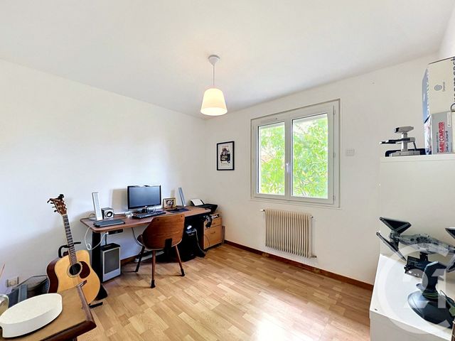 maison à vendre - 6 pièces - 115.35 m2 - COURNON D AUVERGNE - 63 - AUVERGNE - Century 21 Gervillié Immobilier
