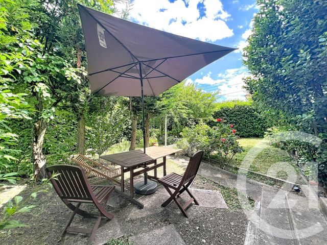 maison à vendre - 6 pièces - 115.35 m2 - COURNON D AUVERGNE - 63 - AUVERGNE - Century 21 Gervillié Immobilier