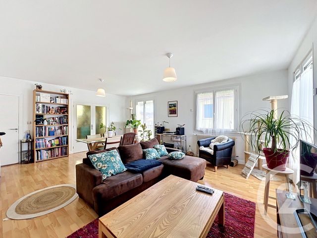 maison à vendre - 6 pièces - 115.35 m2 - COURNON D AUVERGNE - 63 - AUVERGNE - Century 21 Gervillié Immobilier
