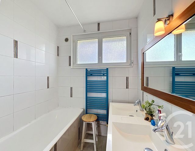 maison à vendre - 6 pièces - 115.35 m2 - COURNON D AUVERGNE - 63 - AUVERGNE - Century 21 Gervillié Immobilier