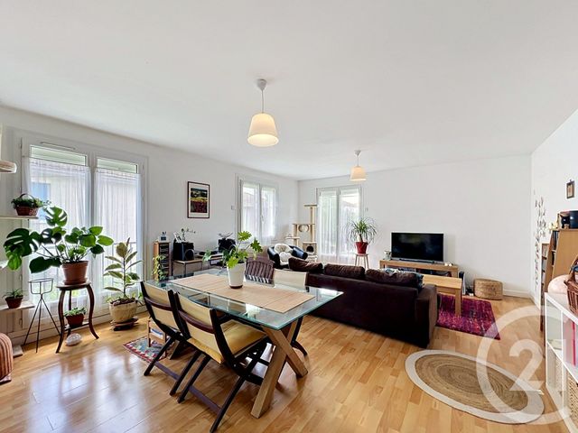 maison à vendre - 6 pièces - 115.35 m2 - COURNON D AUVERGNE - 63 - AUVERGNE - Century 21 Gervillié Immobilier