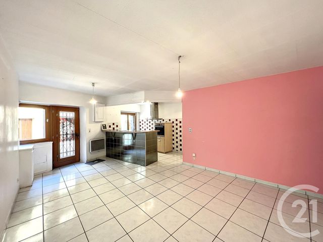 maison - COURNON D AUVERGNE - 63