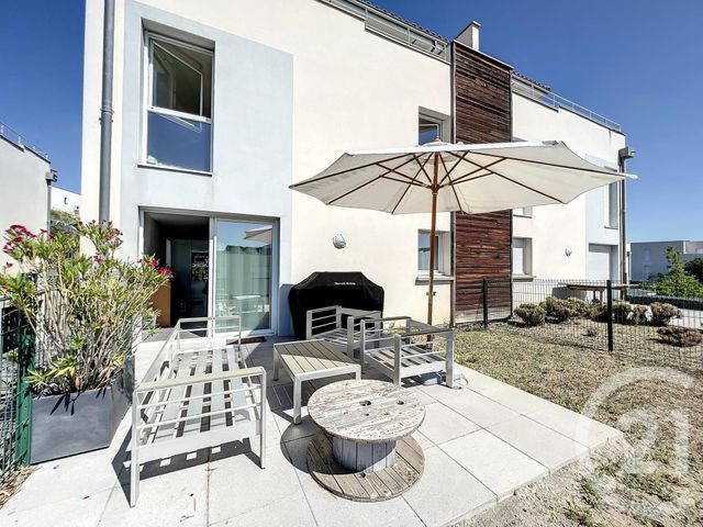 Appartement F4 à vendre LE CENDRE