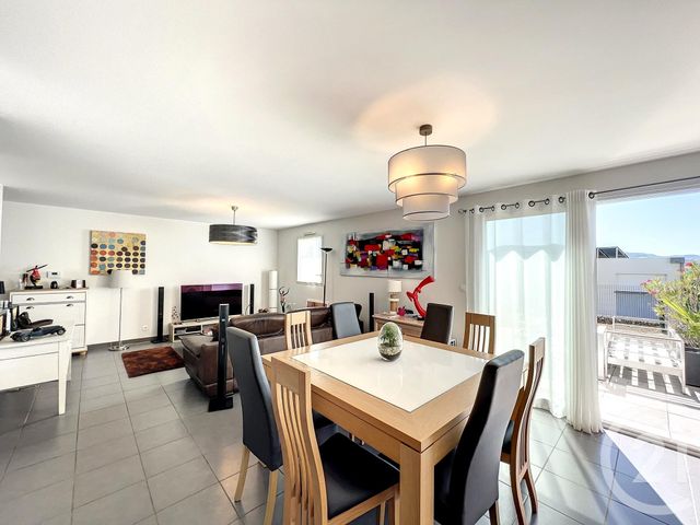appartement - LE CENDRE - 63