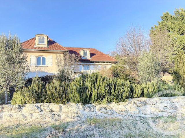 maison - COURNON D AUVERGNE - 63