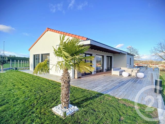 maison - VERTAIZON - 63