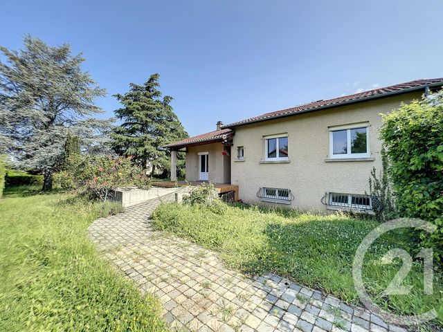 maison - REIGNAT - 63