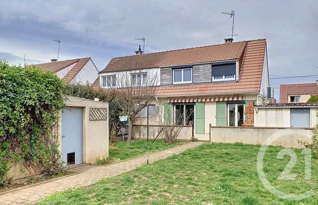 maison - PONT DU CHATEAU - 63