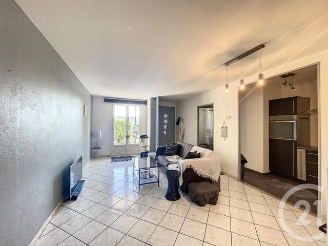 appartement - COURNON D AUVERGNE - 63