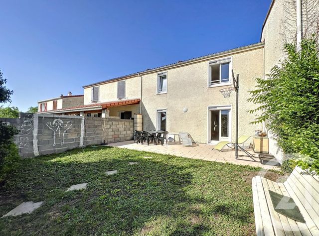 maison - COURNON D AUVERGNE - 63