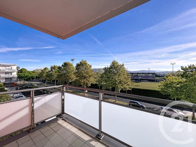 appartement - COURNON D AUVERGNE - 63