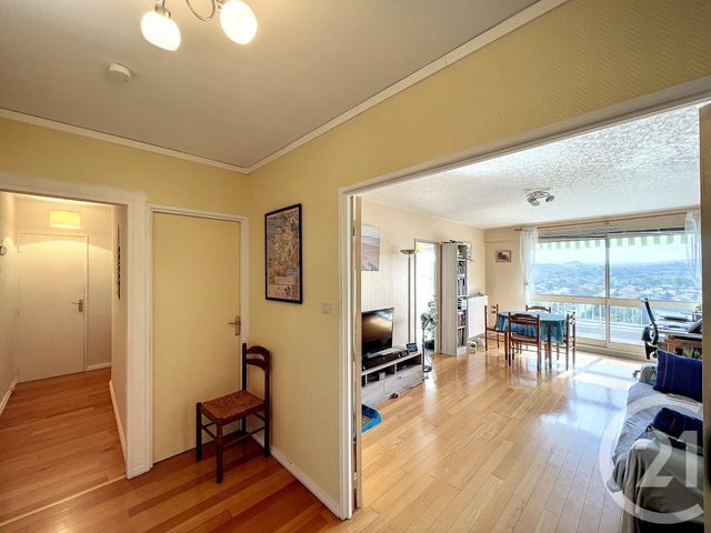 appartement - COURNON D AUVERGNE - 63