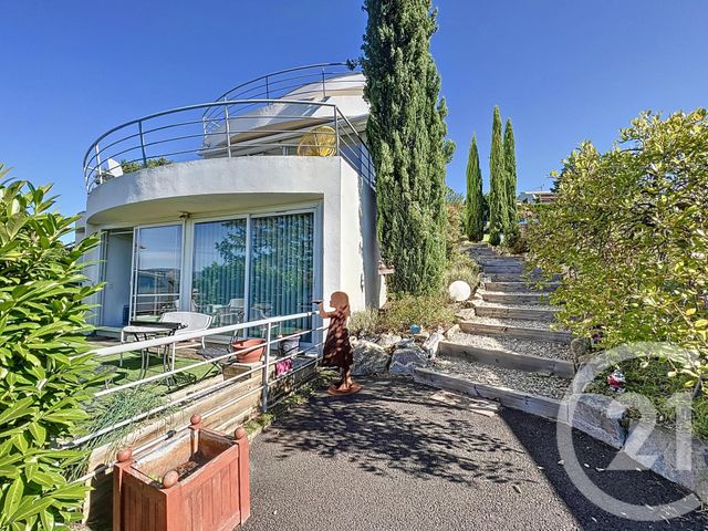 maison - PERIGNAT SUR ALLIER - 63