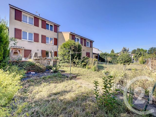 maison - LEMPDES - 63