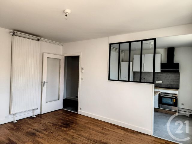Appartement F3 à louer CLERMONT FERRAND