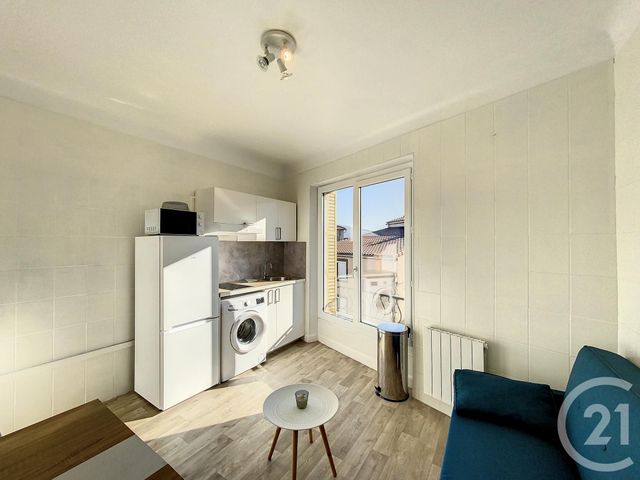 Appartement F2 à louer LES MARTRES DE VEYRE