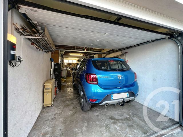 Appartement F4 à vendre - 5 pièces - 84.2 m2 - COURNON D AUVERGNE - 63 - AUVERGNE - Century 21 Gervillié Immobilier