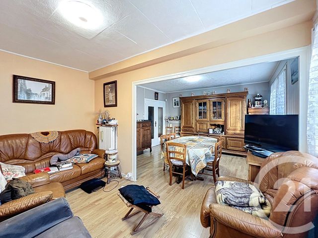 Appartement F4 à vendre - 5 pièces - 84.2 m2 - COURNON D AUVERGNE - 63 - AUVERGNE - Century 21 Gervillié Immobilier