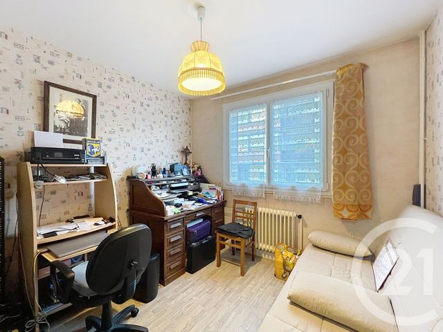 Appartement F4 à vendre - 5 pièces - 84.2 m2 - COURNON D AUVERGNE - 63 - AUVERGNE - Century 21 Gervillié Immobilier