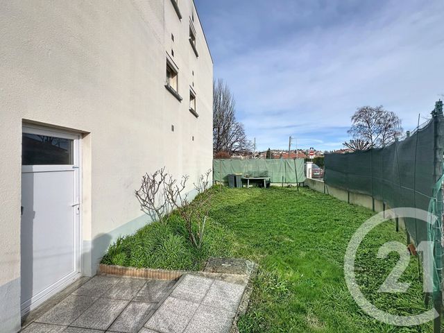 Appartement F4 à vendre - 5 pièces - 84.2 m2 - COURNON D AUVERGNE - 63 - AUVERGNE - Century 21 Gervillié Immobilier