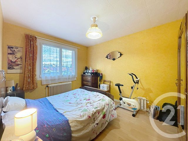 Appartement F4 à vendre - 5 pièces - 84.2 m2 - COURNON D AUVERGNE - 63 - AUVERGNE - Century 21 Gervillié Immobilier