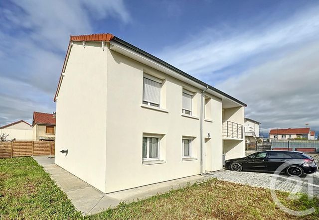 maison à vendre - 6 pièces - 127.79 m2 - LE CENDRE - 63 - AUVERGNE - Century 21 Gervillié Immobilier