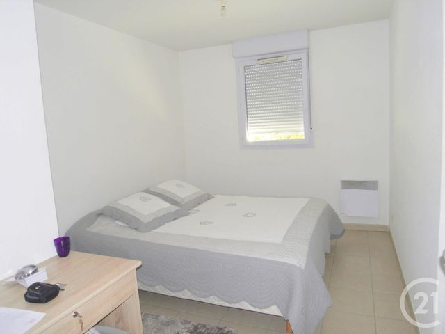 Appartement F2 à vendre - 2 pièces - 41.13 m2 - COURNON D AUVERGNE - 63 - AUVERGNE - Century 21 Gervillié Immobilier