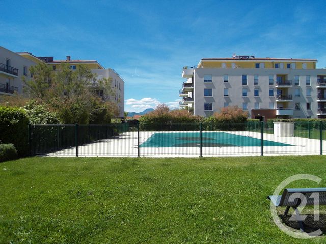 Appartement F2 à vendre COURNON D AUVERGNE