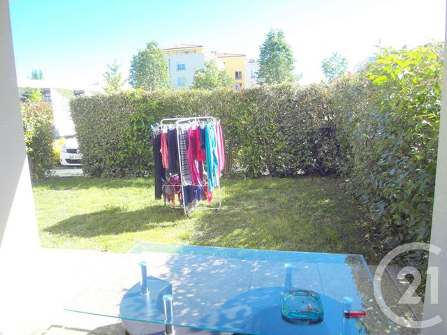 Appartement F2 à vendre - 2 pièces - 41.13 m2 - COURNON D AUVERGNE - 63 - AUVERGNE - Century 21 Gervillié Immobilier