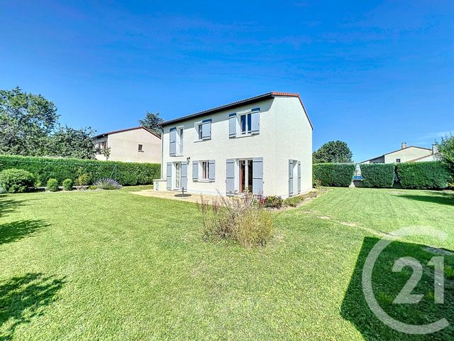  - COURNON D AUVERGNE - 