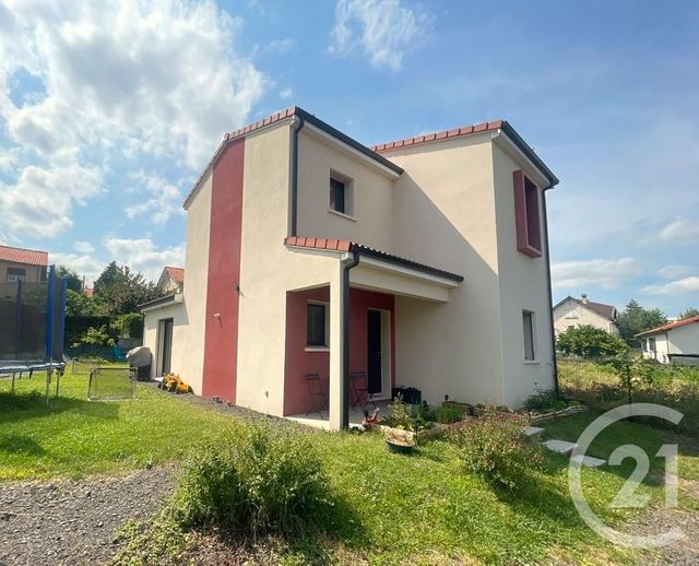  - COURNON D AUVERGNE - 
