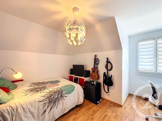 maison à vendre - 5 pièces - 99.7 m2 - LE CENDRE - 63 - AUVERGNE - Century 21 Gervillié Immobilier
