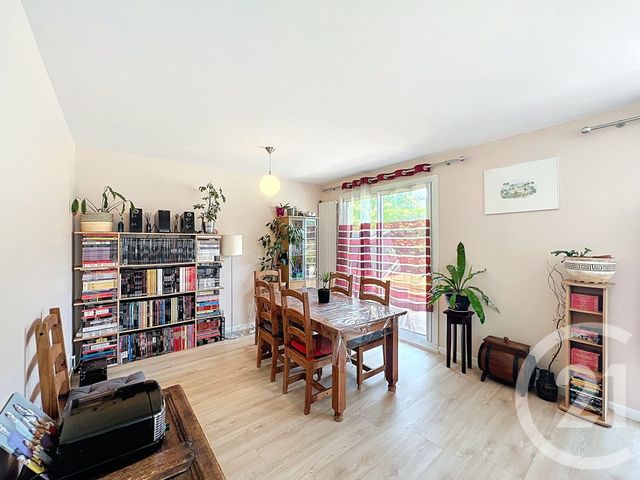 maison à vendre - 5 pièces - 99.7 m2 - LE CENDRE - 63 - AUVERGNE - Century 21 Gervillié Immobilier