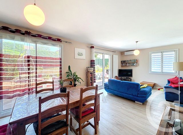 maison à vendre - 5 pièces - 99.7 m2 - LE CENDRE - 63 - AUVERGNE - Century 21 Gervillié Immobilier