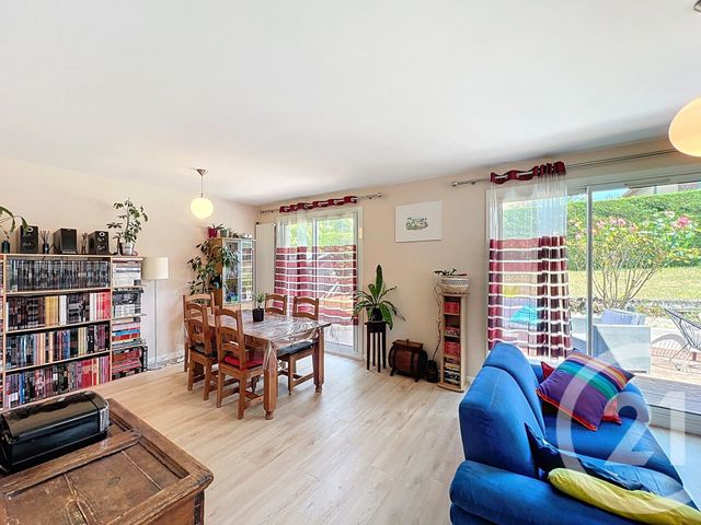 maison à vendre - 5 pièces - 99.7 m2 - LE CENDRE - 63 - AUVERGNE - Century 21 Gervillié Immobilier