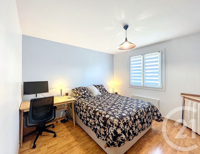 maison à vendre - 5 pièces - 99.7 m2 - LE CENDRE - 63 - AUVERGNE - Century 21 Gervillié Immobilier