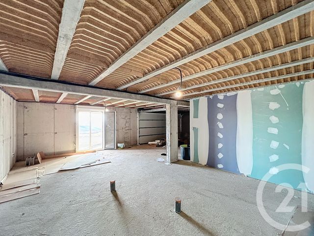 Afficher la photo en grand maison à vendre - 4 pièces - 76.72 m2 - YRONDE ET BURON - 63 - AUVERGNE - Century 21 Gervillié Immobilier