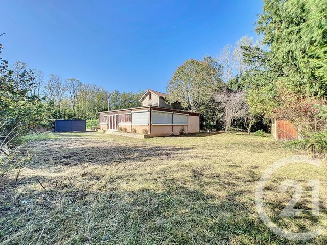  - PERIGNAT SUR ALLIER - 