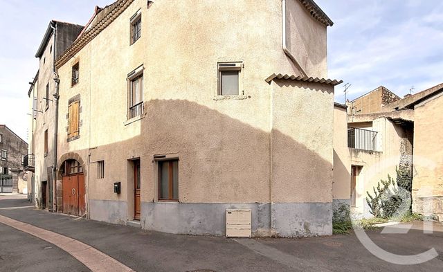 maison - LES MARTRES DE VEYRE - 63
