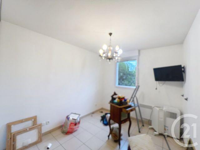 Afficher la photo en grand Appartement F2 à vendre - 2 pièces - 39.65 m2 - COURNON D AUVERGNE - 63 - AUVERGNE - Century 21 Gervillié Immobilier