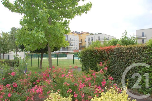 appartement - COURNON D AUVERGNE - 63