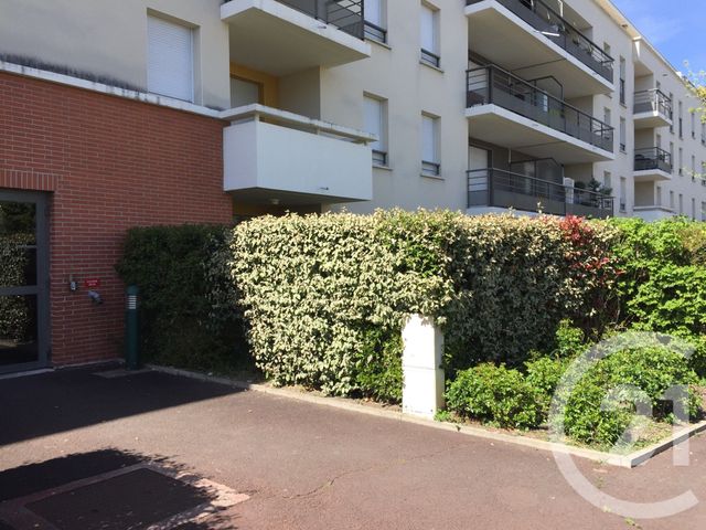 appartement - COURNON D AUVERGNE - 63