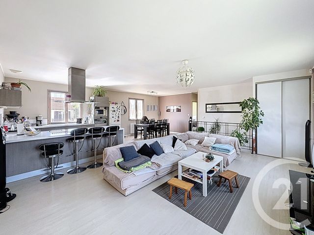 Afficher la photo en grand maison à vendre - 6 pièces - 110.0 m2 - COURNON D AUVERGNE - 63 - AUVERGNE - Century 21 Gervillié Immobilier