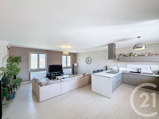 Afficher la photo en grand maison à vendre - 6 pièces - 110.0 m2 - COURNON D AUVERGNE - 63 - AUVERGNE - Century 21 Gervillié Immobilier