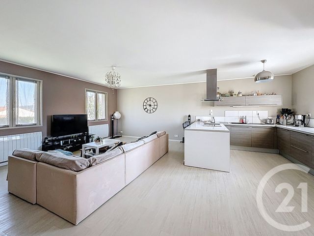 Afficher la photo en grand maison à vendre - 6 pièces - 110.0 m2 - COURNON D AUVERGNE - 63 - AUVERGNE - Century 21 Gervillié Immobilier