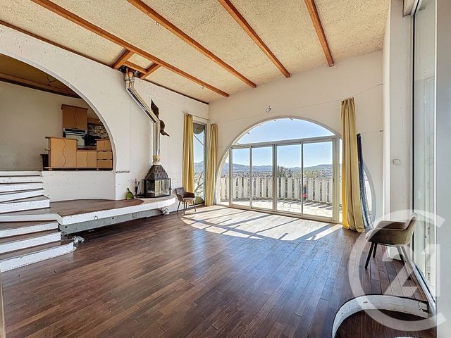 maison à vendre - 6 pièces - 213.0 m2 - COURNON D AUVERGNE - 63 - AUVERGNE - Century 21 Gervillié Immobilier