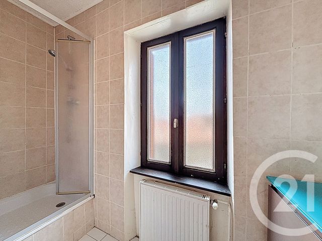 Afficher la photo en grand maison à vendre - 3 pièces - 41.52 m2 - VIC LE COMTE - 63 - AUVERGNE - Century 21 Gervillié Immobilier