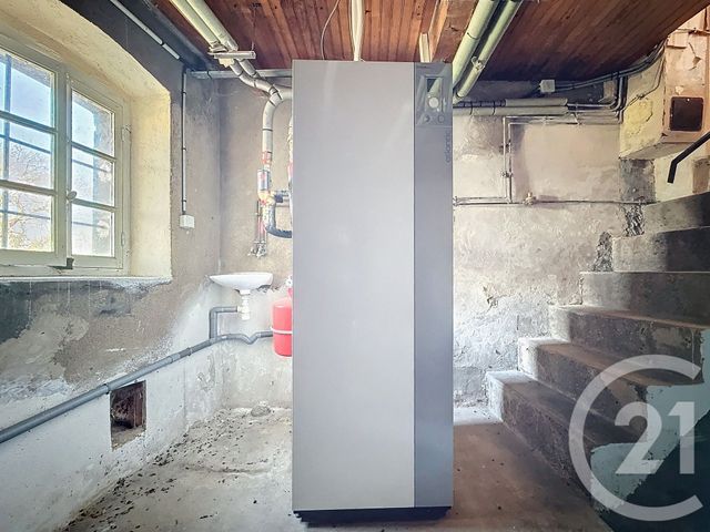 maison à vendre - 4 pièces - 86.0 m2 - PARENT - 63 - AUVERGNE - Century 21 Gervillié Immobilier