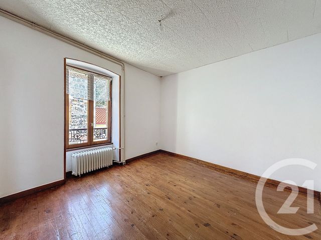 maison à vendre - 4 pièces - 86.0 m2 - PARENT - 63 - AUVERGNE - Century 21 Gervillié Immobilier