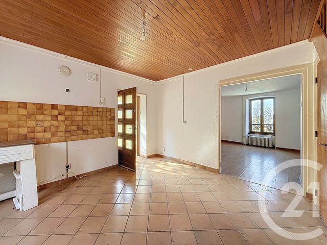 maison à vendre - 4 pièces - 86.0 m2 - PARENT - 63 - AUVERGNE - Century 21 Gervillié Immobilier